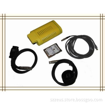BMW GT1 diagnsotic tool  Auto Scanner